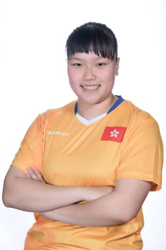羅心怡
