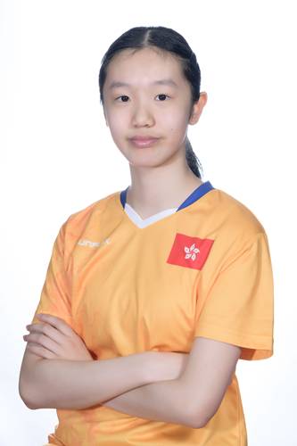 麥明芯